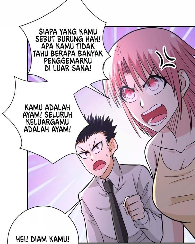 Halaman 30 dari Super System Chapter 36