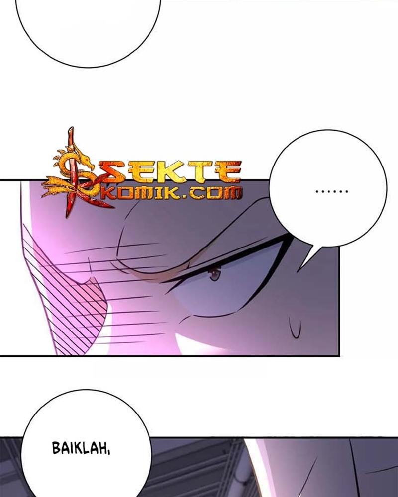 Halaman 31 dari Super System Chapter 36