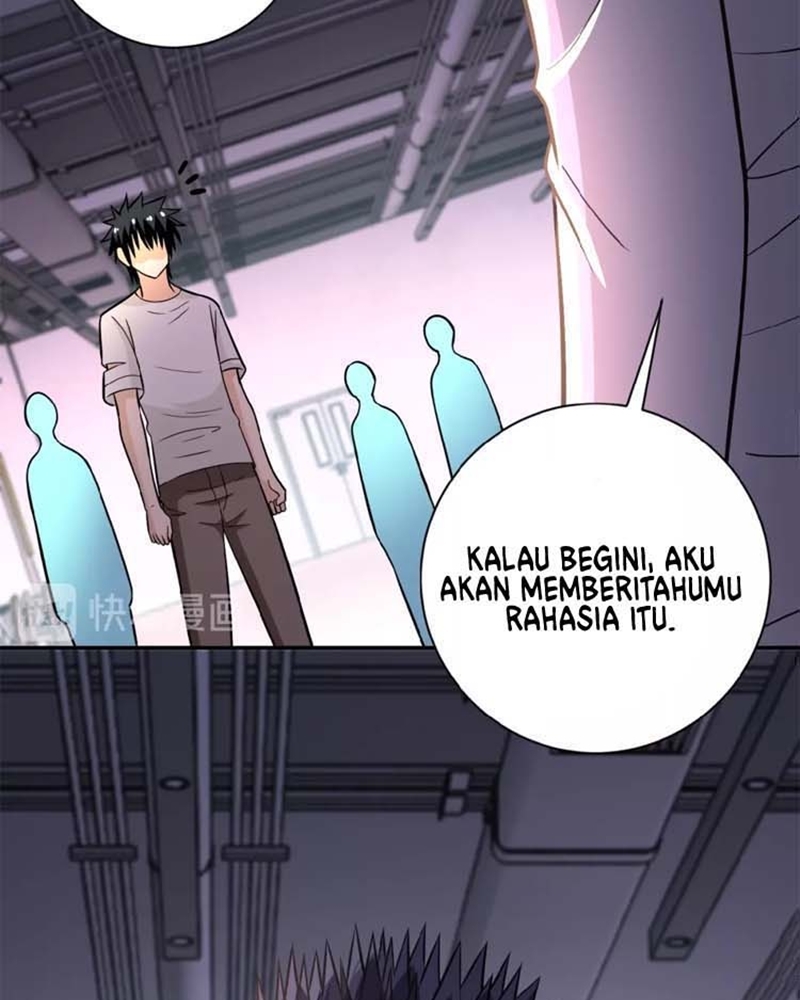 Halaman 32 dari Super System Chapter 36
