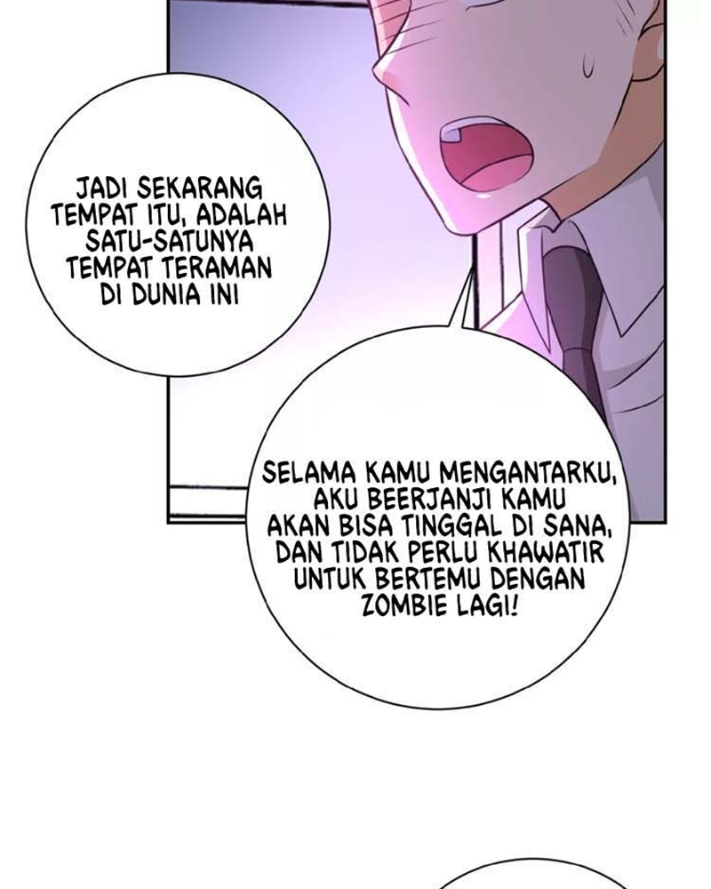 Halaman 36 dari Super System Chapter 36