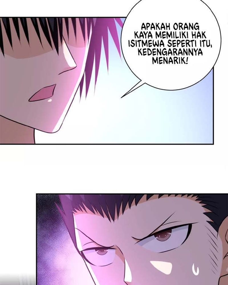 Halaman 37 dari Super System Chapter 36