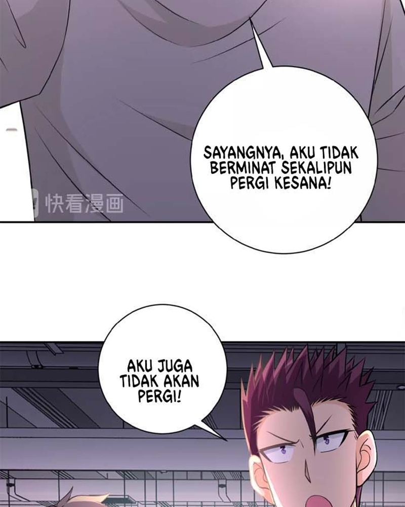 Halaman 39 dari Super System Chapter 36