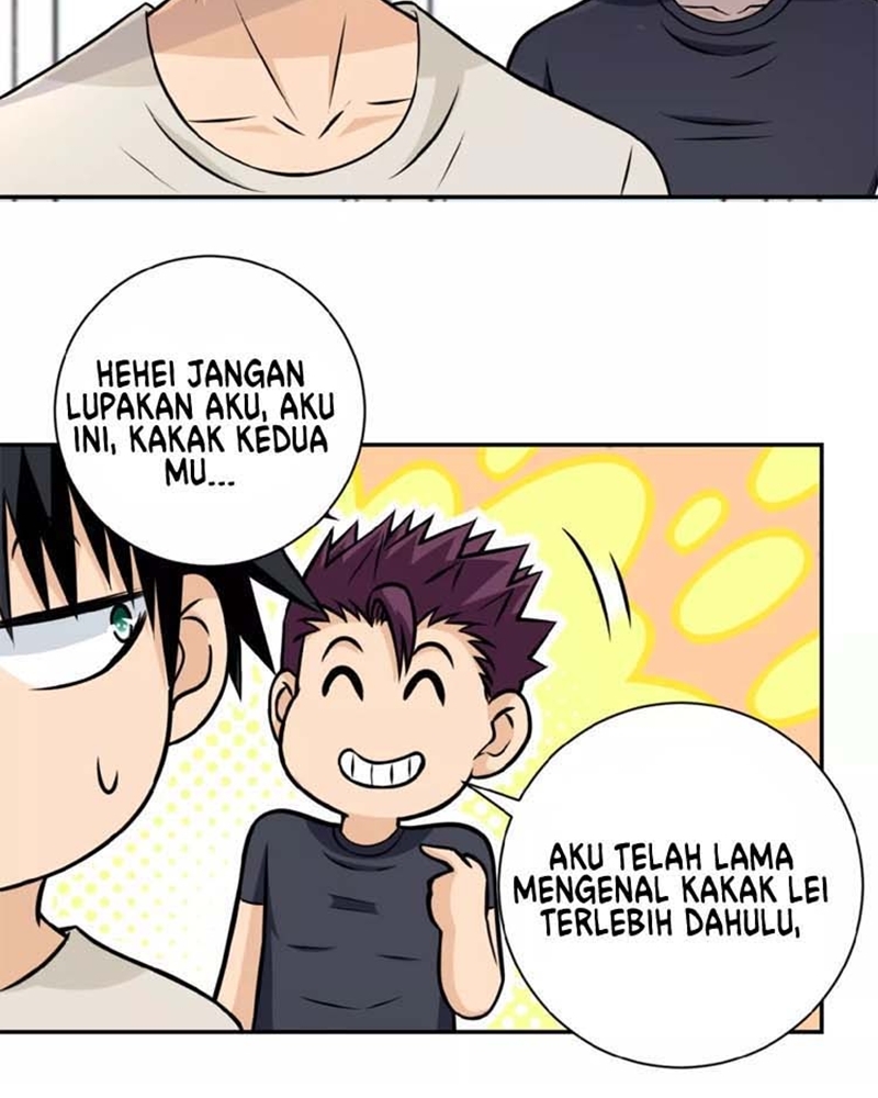 Halaman 4 dari Super System Chapter 36