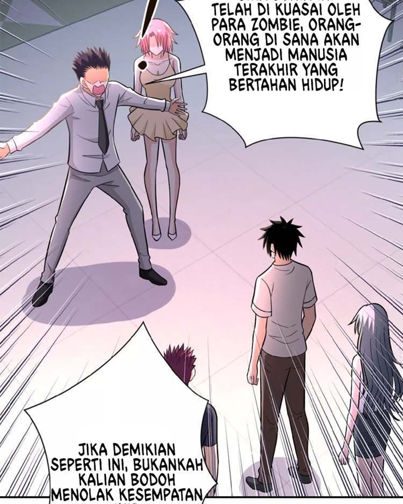 Halaman 41 dari Super System Chapter 36