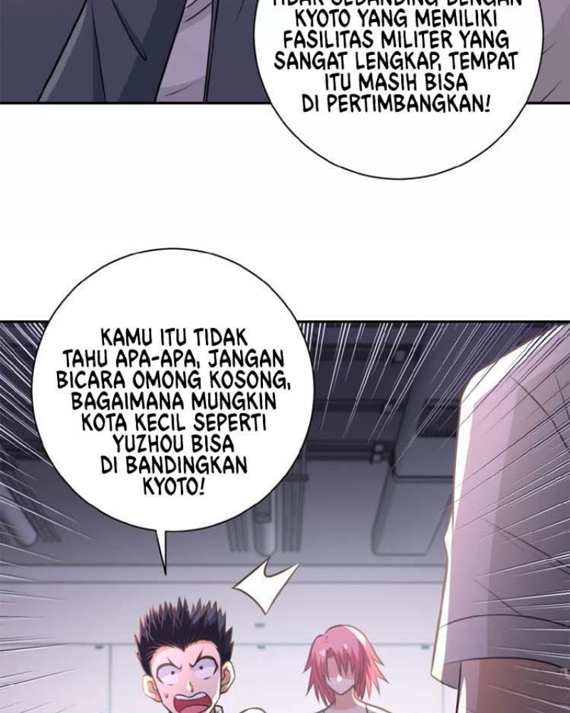 Halaman 47 dari Super System Chapter 36