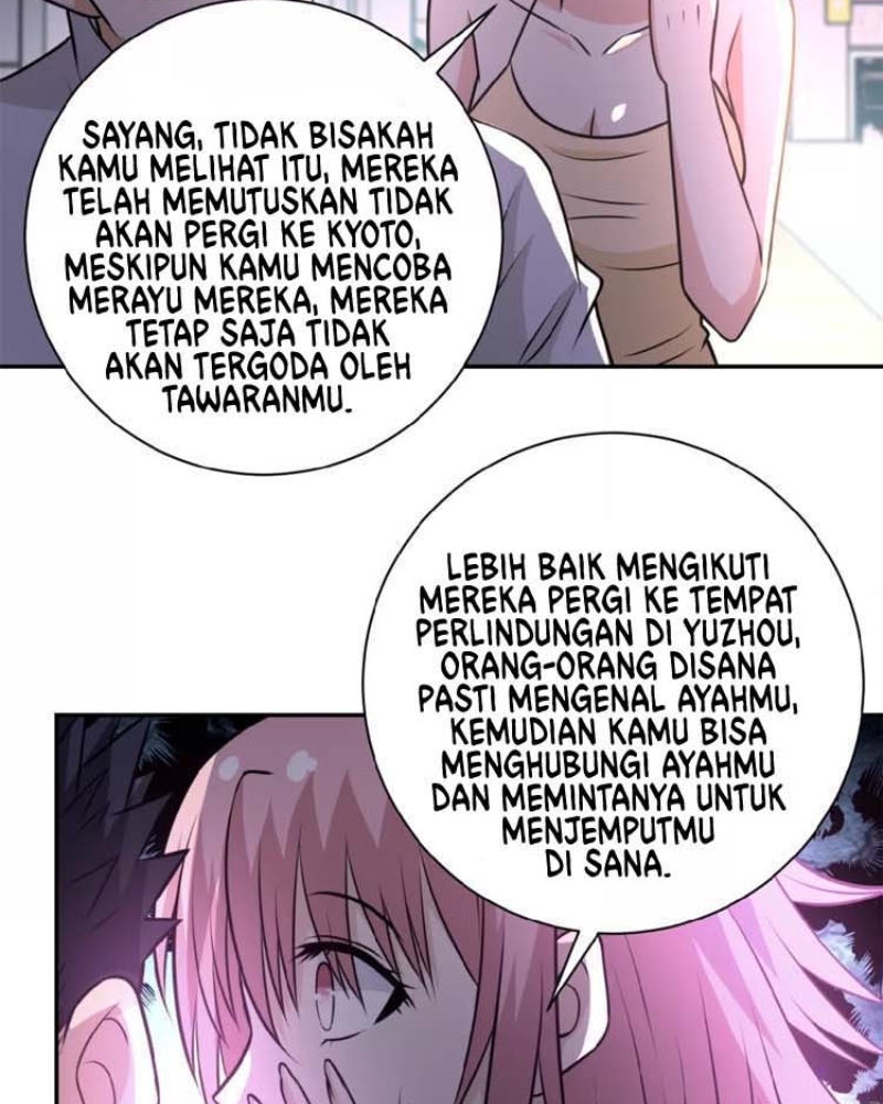 Halaman 49 dari Super System Chapter 36