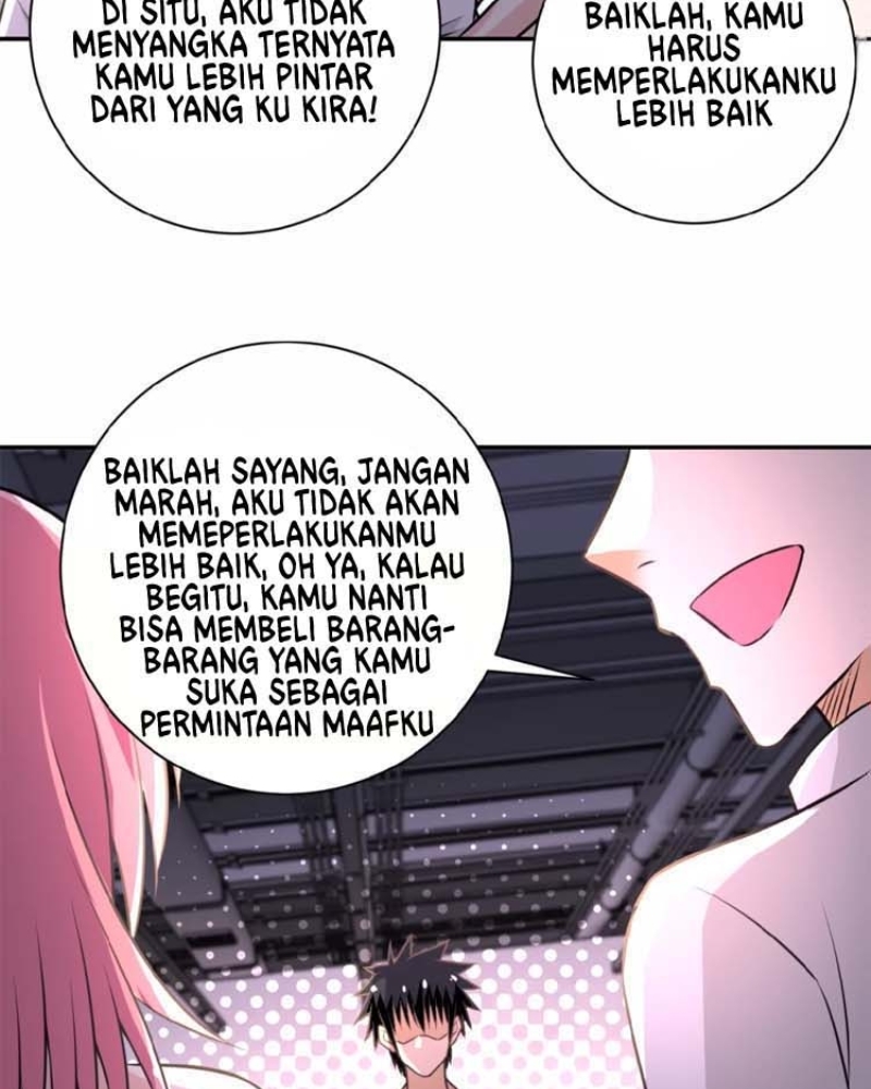 Halaman 51 dari Super System Chapter 36