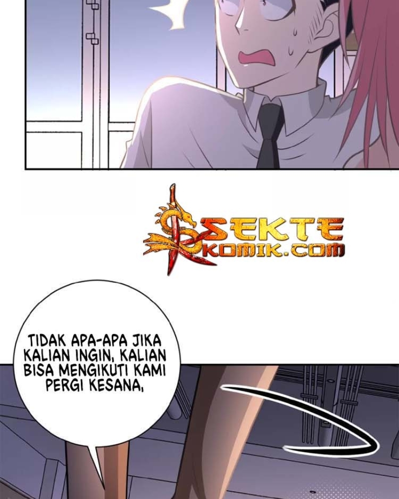 Halaman 54 dari Super System Chapter 36
