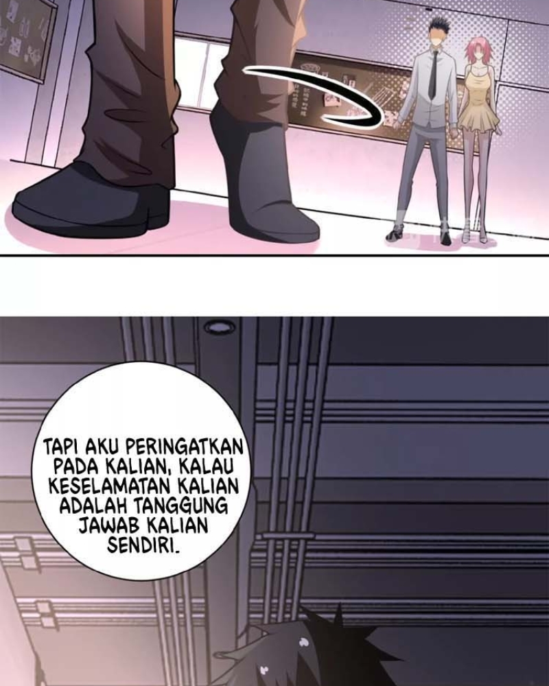 Halaman 55 dari Super System Chapter 36