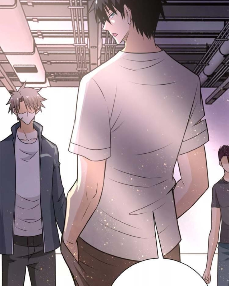 Halaman 56 dari Super System Chapter 36