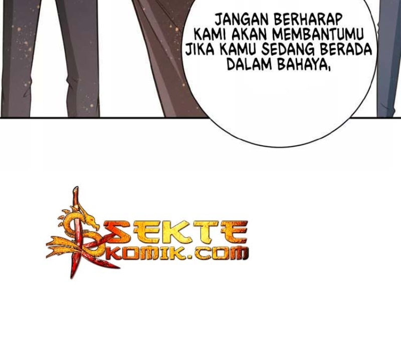 Halaman 57 dari Super System Chapter 36