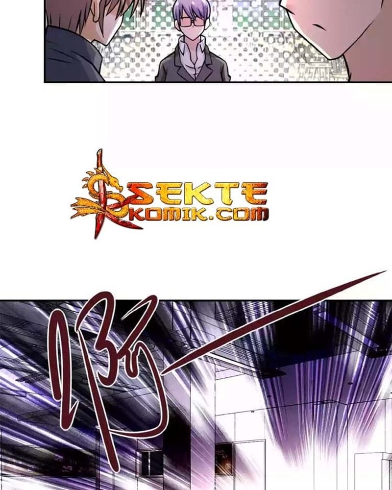 Halaman 12 dari Super System Chapter 37