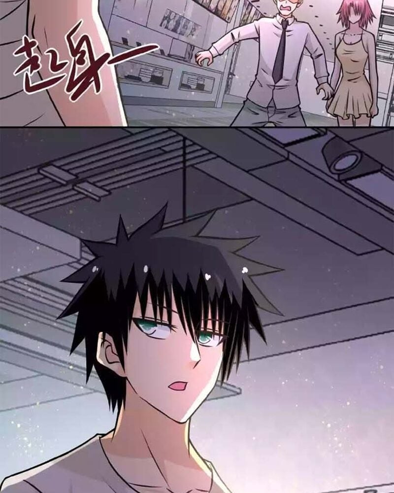 Halaman 18 dari Super System Chapter 37