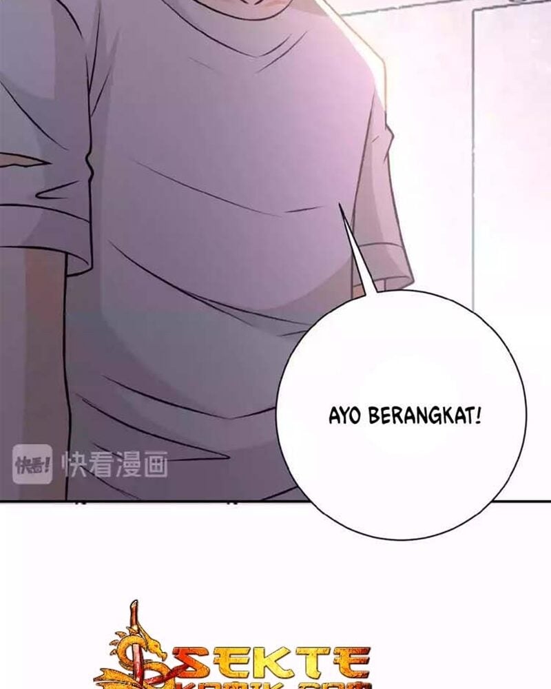 Halaman 19 dari Super System Chapter 37