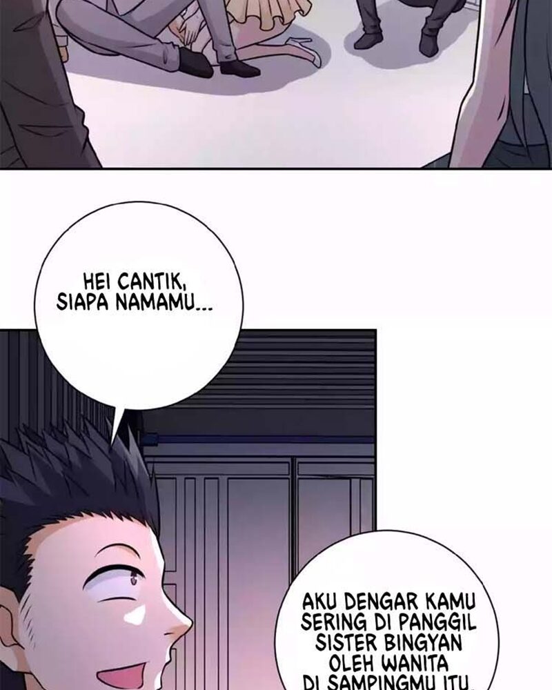 Halaman 24 dari Super System Chapter 37