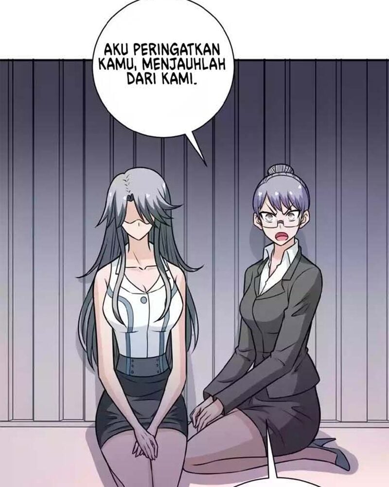 Halaman 26 dari Super System Chapter 37