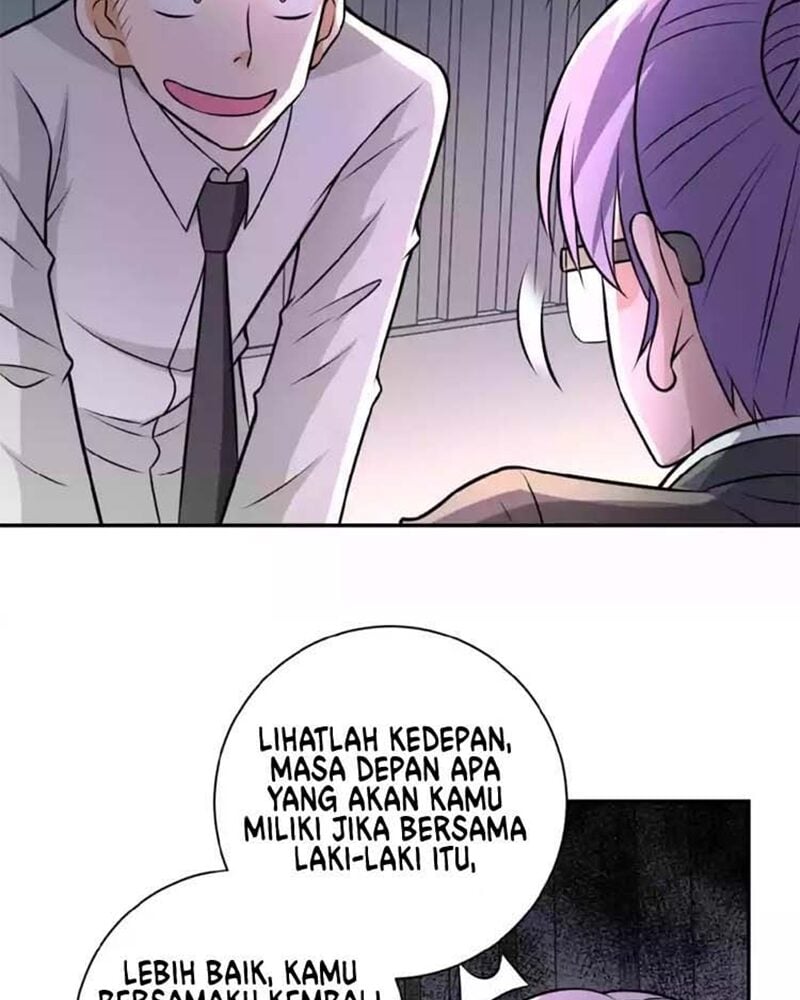 Halaman 28 dari Super System Chapter 37
