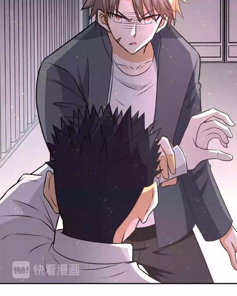 Halaman 32 dari Super System Chapter 37