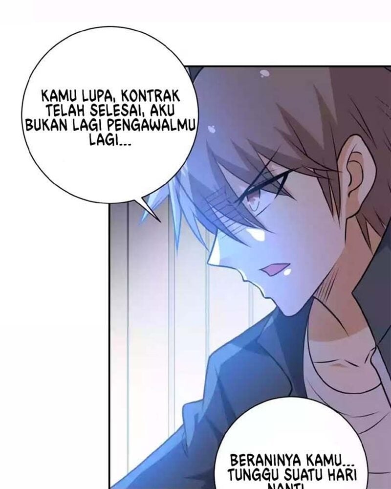 Halaman 34 dari Super System Chapter 37