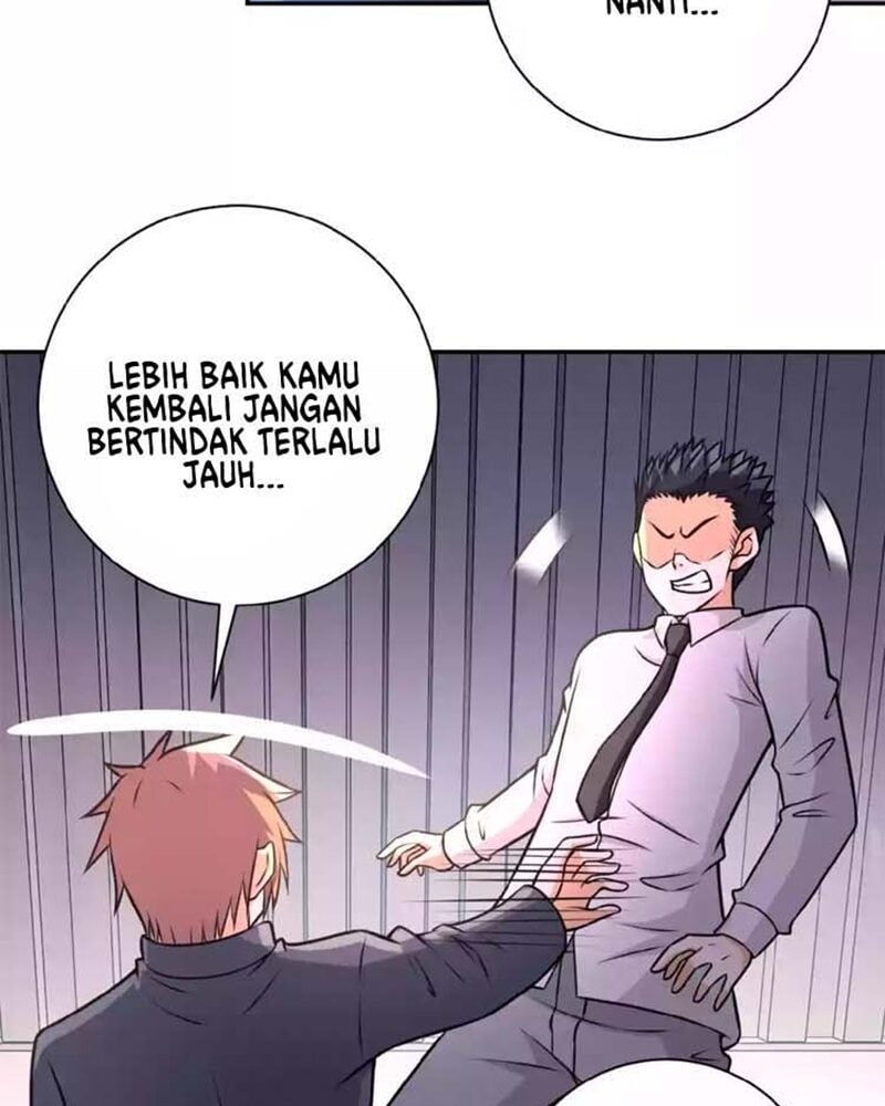 Halaman 35 dari Super System Chapter 37