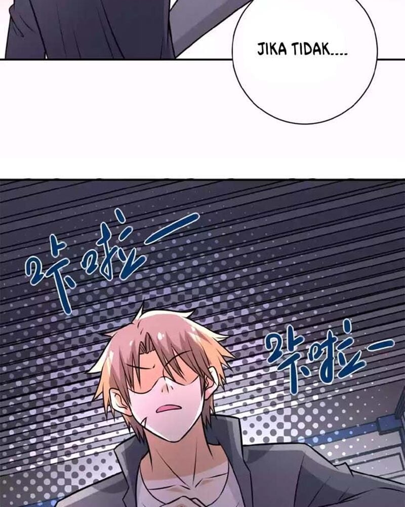 Halaman 36 dari Super System Chapter 37