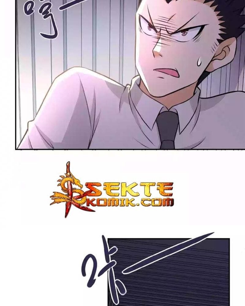 Halaman 38 dari Super System Chapter 37