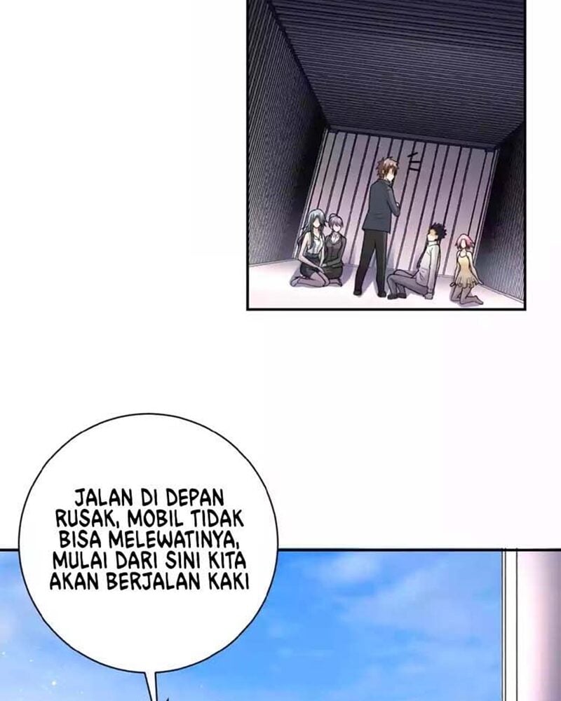 Halaman 39 dari Super System Chapter 37