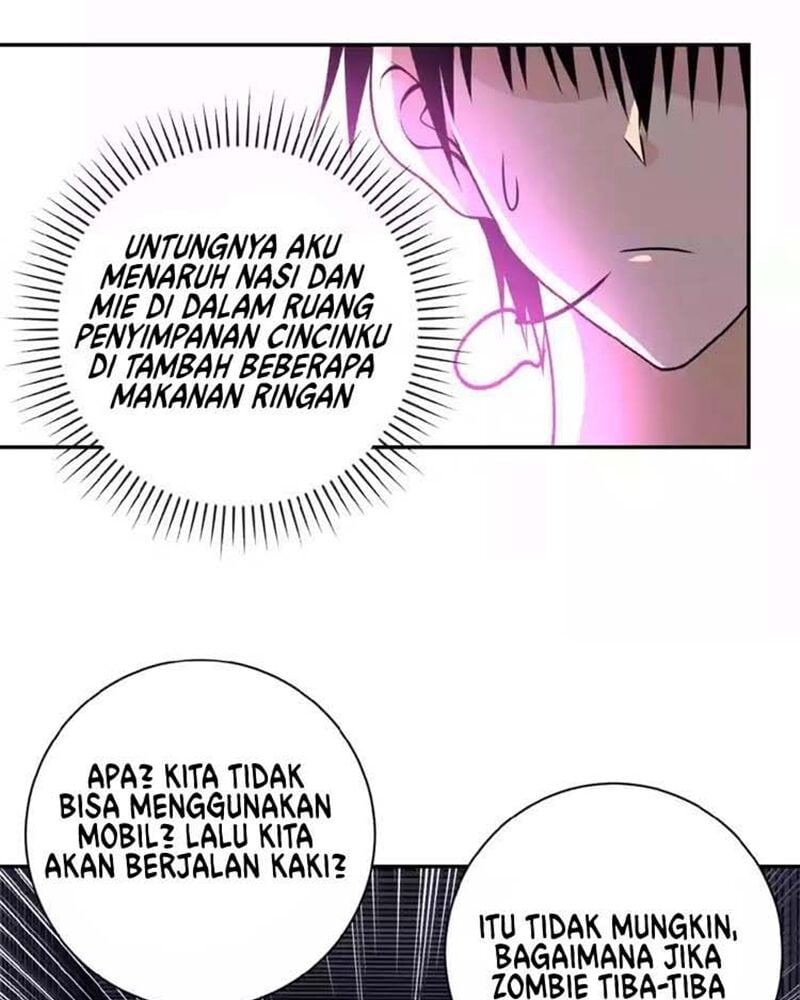 Halaman 41 dari Super System Chapter 37