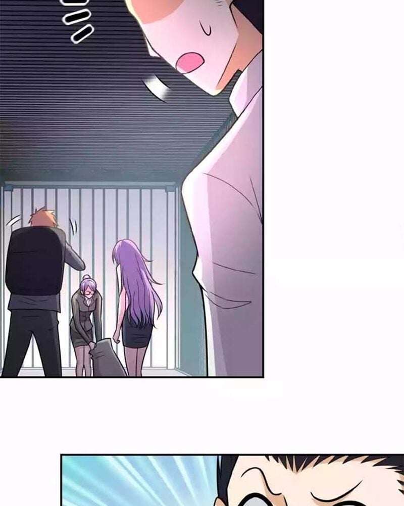 Halaman 43 dari Super System Chapter 37