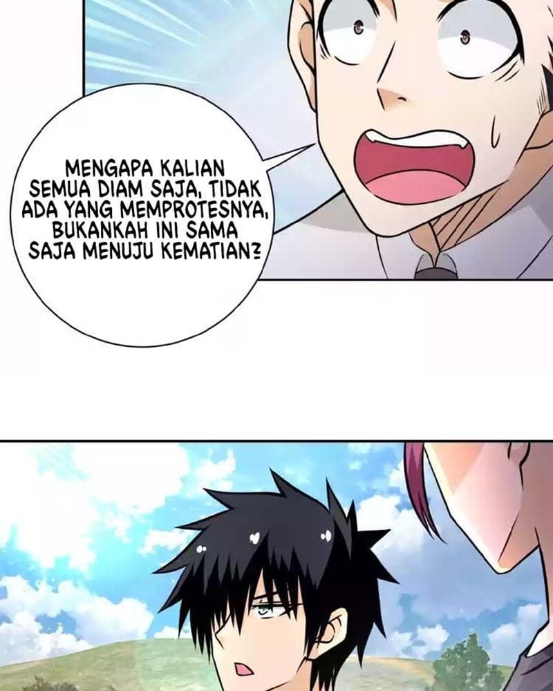 Halaman 44 dari Super System Chapter 37
