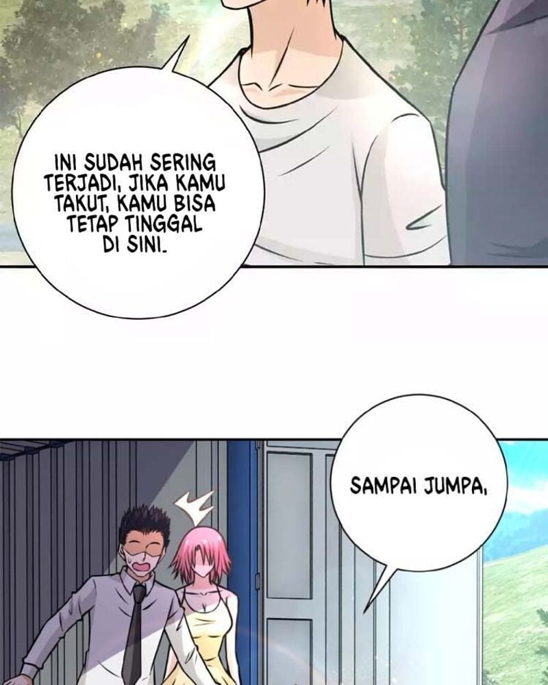 Halaman 45 dari Super System Chapter 37