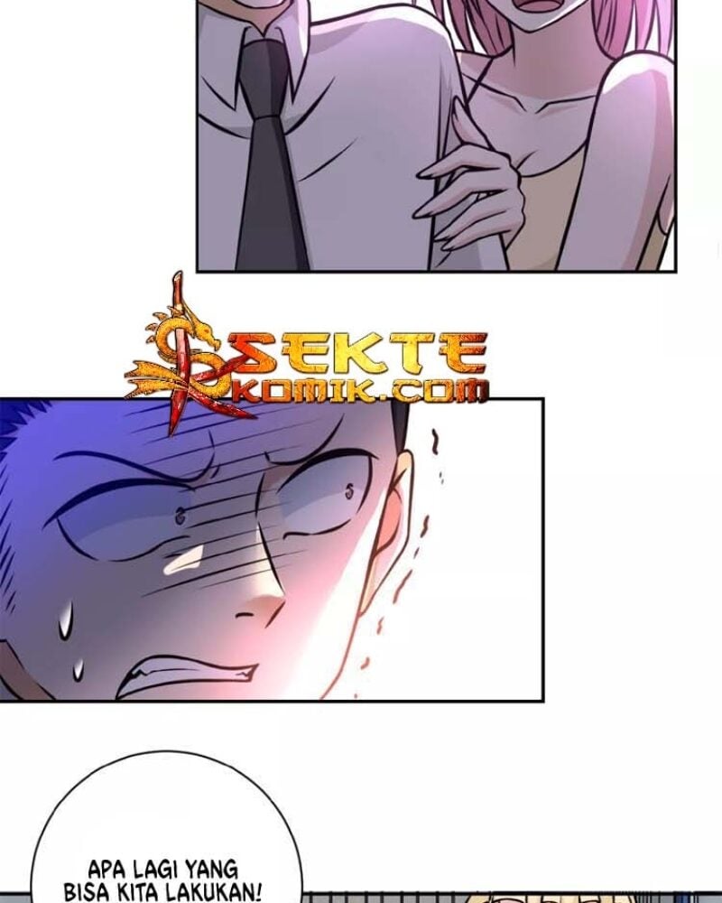 Halaman 47 dari Super System Chapter 37