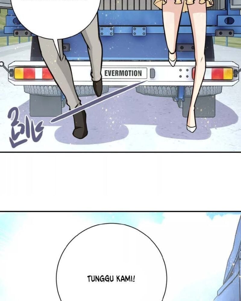 Halaman 48 dari Super System Chapter 37