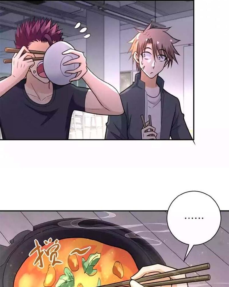 Halaman 5 dari Super System Chapter 37