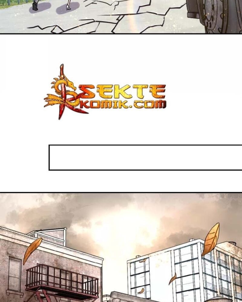 Halaman 50 dari Super System Chapter 37