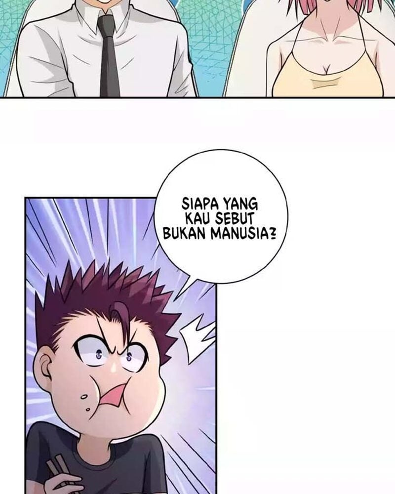 Halaman 7 dari Super System Chapter 37