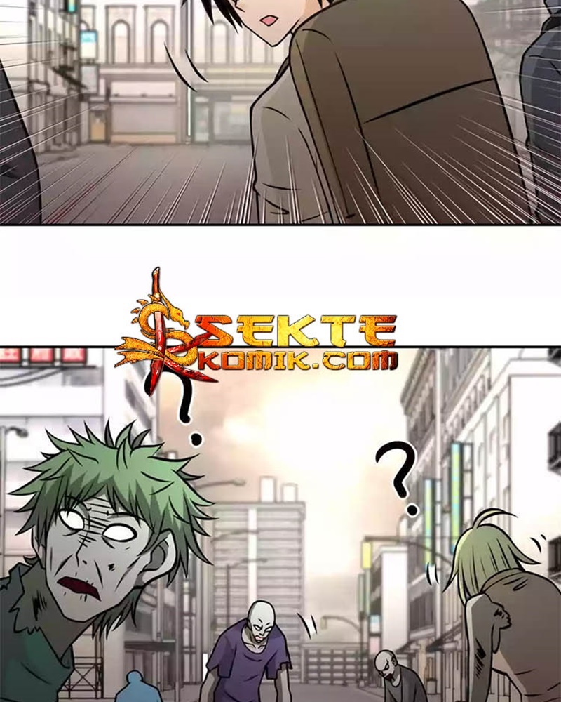 Halaman 10 dari Super System Chapter 38