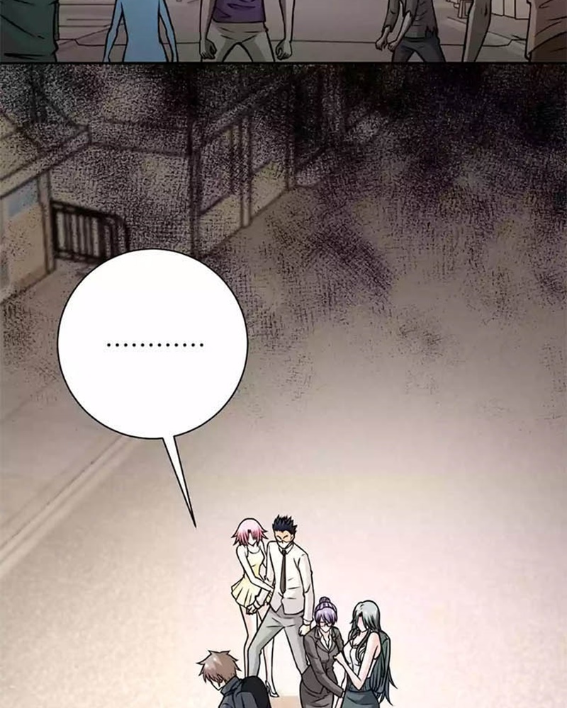 Halaman 11 dari Super System Chapter 38
