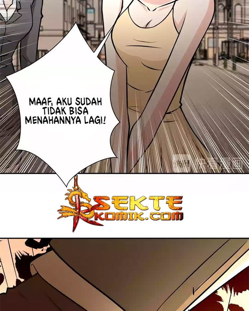 Halaman 18 dari Super System Chapter 38