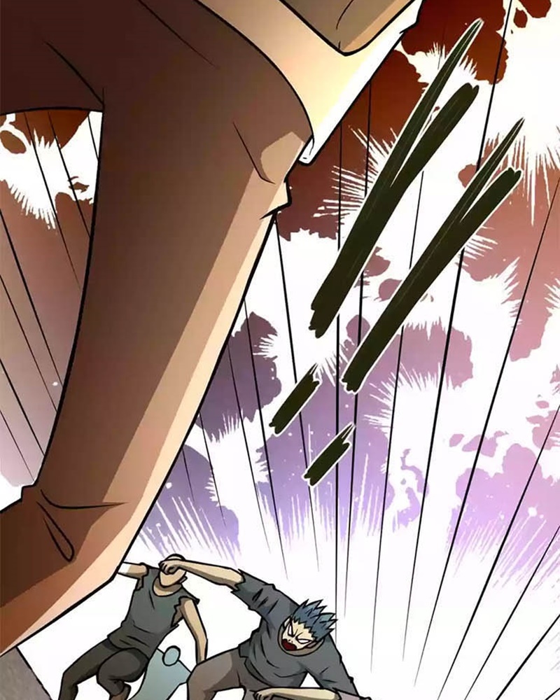 Halaman 19 dari Super System Chapter 38