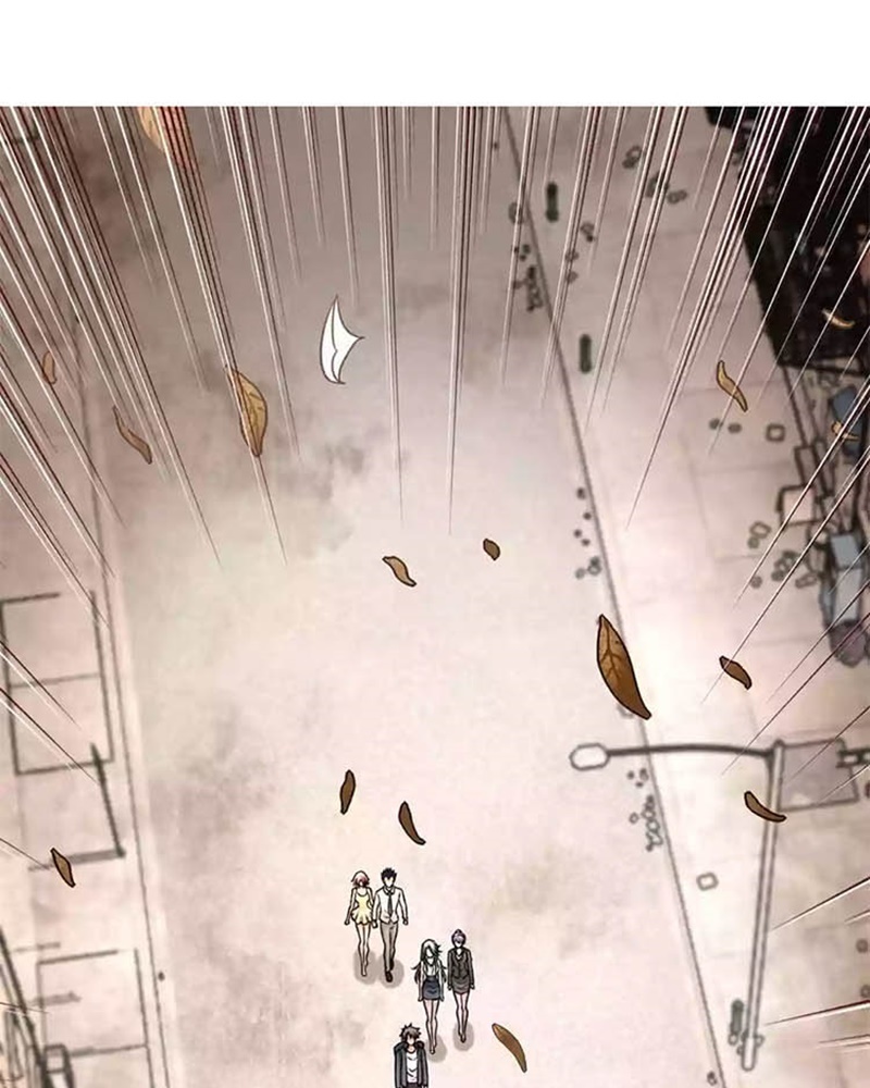 Halaman 2 dari Super System Chapter 38