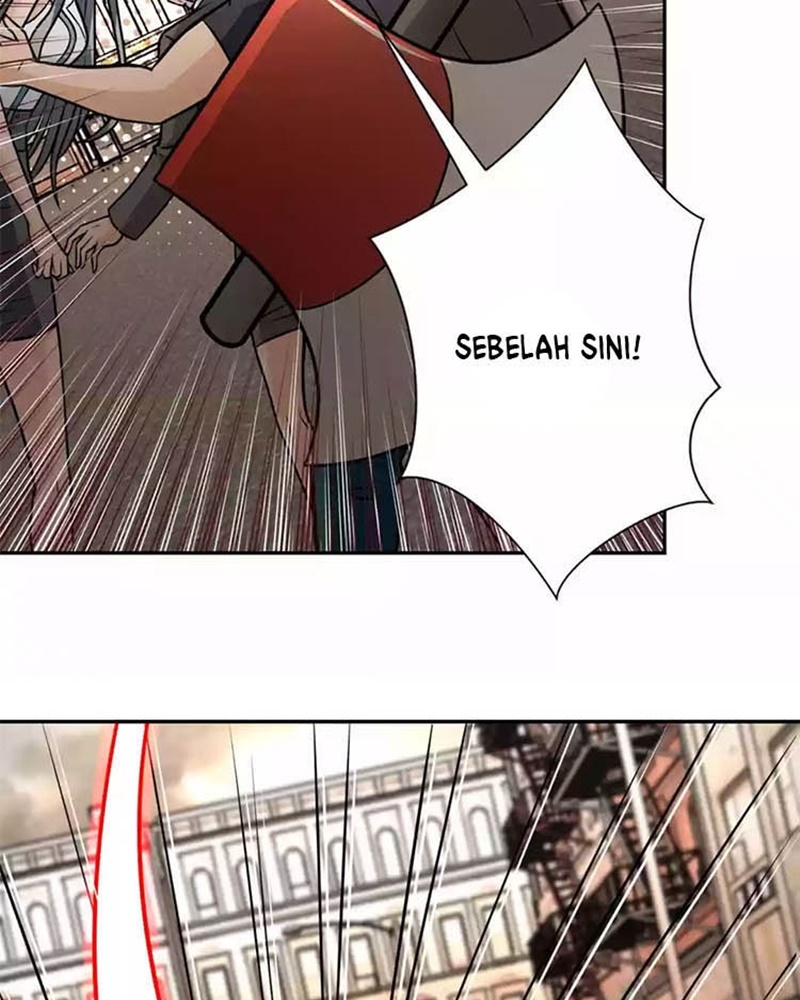 Halaman 23 dari Super System Chapter 38