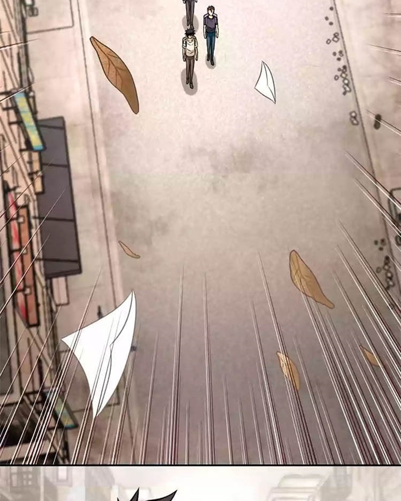 Halaman 3 dari Super System Chapter 38