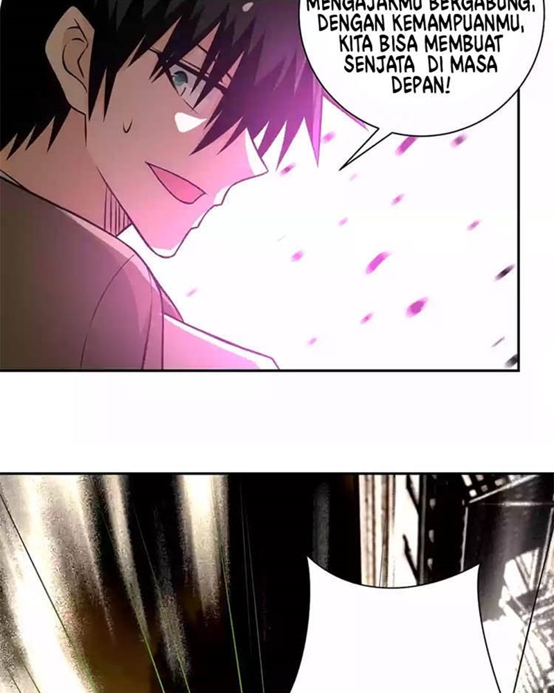 Halaman 31 dari Super System Chapter 38