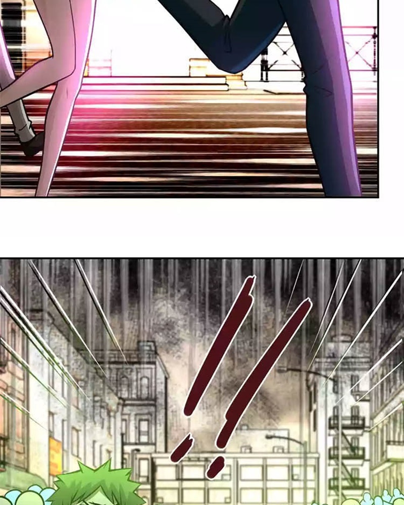 Halaman 34 dari Super System Chapter 38