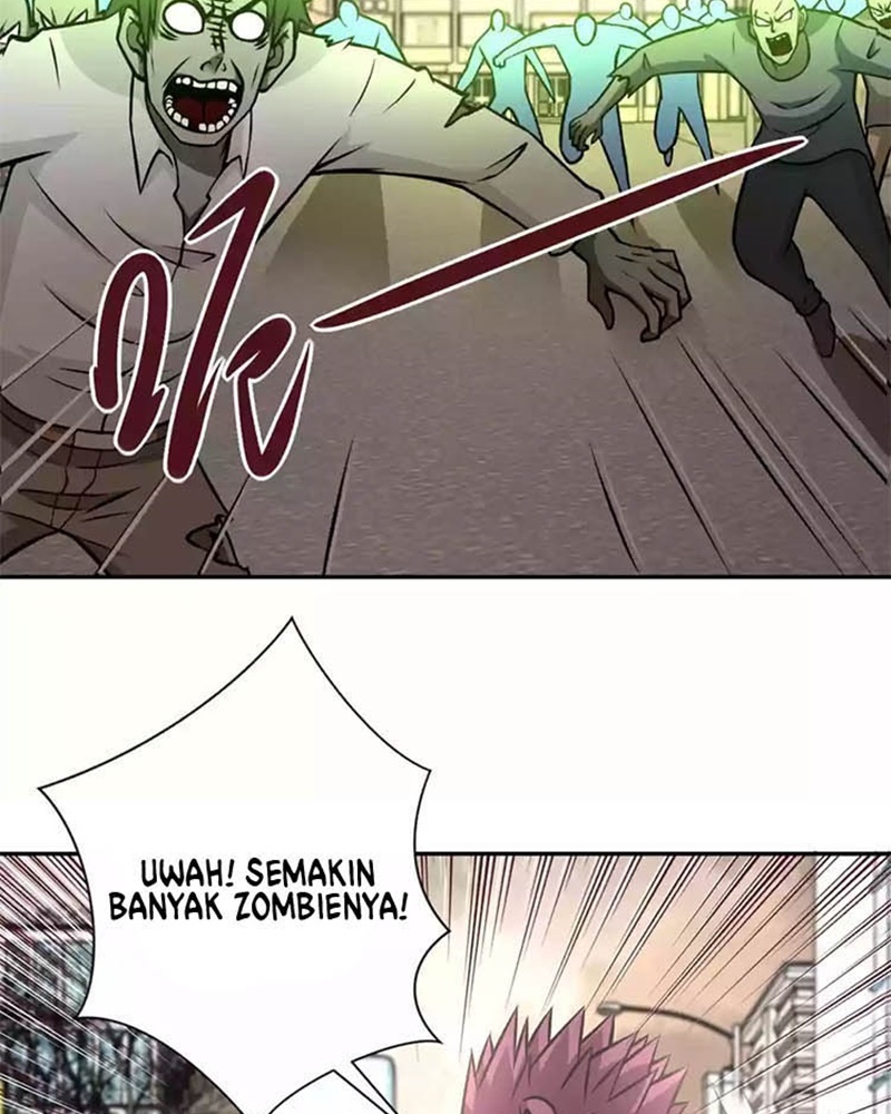 Halaman 35 dari Super System Chapter 38