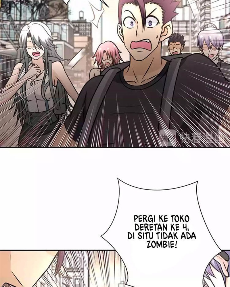 Halaman 36 dari Super System Chapter 38