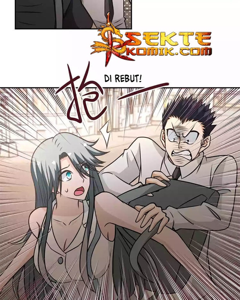 Halaman 38 dari Super System Chapter 38