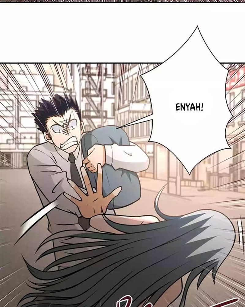 Halaman 39 dari Super System Chapter 38