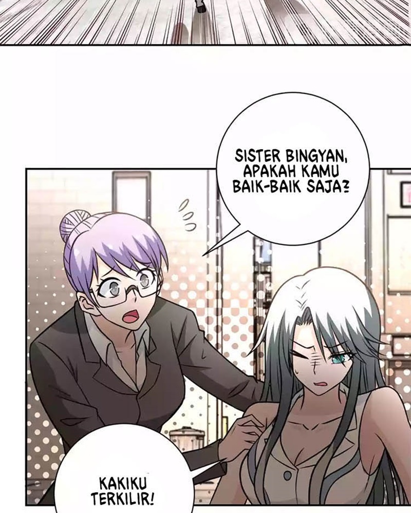 Halaman 41 dari Super System Chapter 38